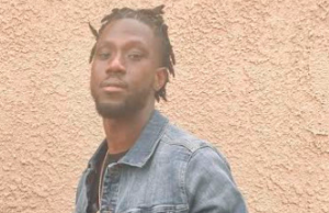 Rafe Finesse releases latest album ‘Progress’ Rafe Finesse