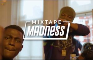 P Loco releases latest single ‘Throw It Back’