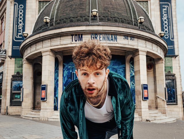 Tom Grennan