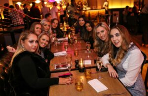 100 Wardour St presents new £6 ‘Six at Six’ cocktail menu