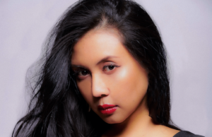 EDM artist Amalia Kadis releases latest album ‘I Found You’ Amalia Kadis