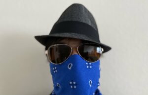 Hip-Hop artist Anizzy drops debut single ‘Different’ Anizzy