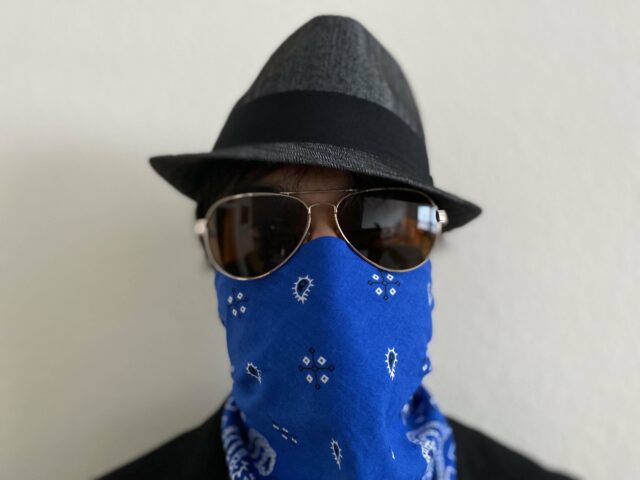 Hip-Hop artist Anizzy drops debut single ‘Different’ Anizzy