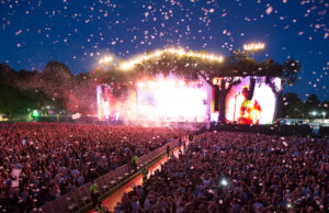 BST Hyde Park is back for 2021 BST Hyde Park