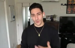 Interview: Cassius Corrigan on making psychologocial drama ‘HURACÁN’ Cassius Corrigan Huracan