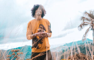 Interview: Kalpee on new EP and mental health in 2020 Kalpee