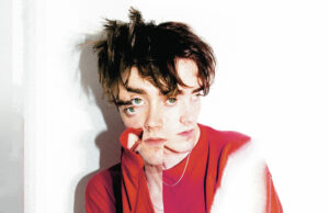 Interview: Meet Lupin Lupin Hippo Campus