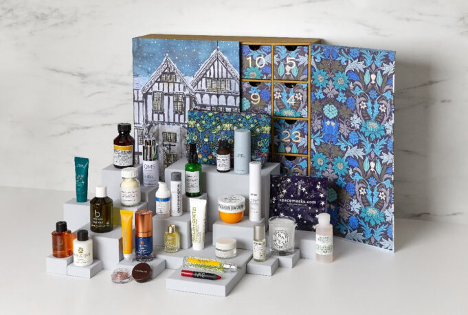 Liberty Beauty Advent Calendar 2020