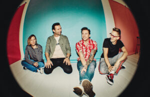 McFly share new track ‘Tonight Is The Night’ McFly