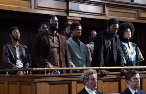 Mangrove Review – London Film Festival 2020 Mangrove Steve McQueen