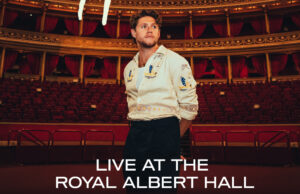 Niall Horan to perform at London’s Iconic Royal Albert Hall Niall Horan