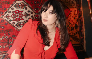 Interview: Introducing fiery alt-pop artist OZ OZ