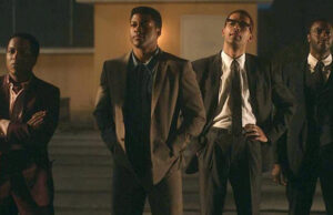 One Night in Miami Review – London Film Festival 2020 One Night in Miami