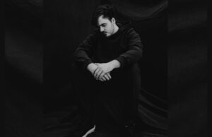 Alex Tierney releases heartrending new track ‘Painkiller’ Alex Tierney