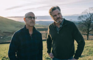 Supernova Review – London Film Festival 2020 Supernova