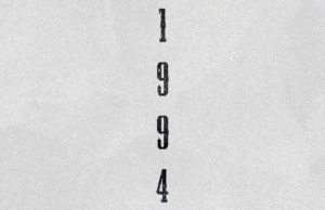 Tad releases debut EP ‘1994’ tad