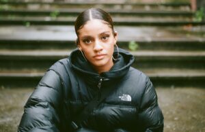 Interview: Meet Irish singer-songwriter Aby Coulibaly Aby Coulibaly