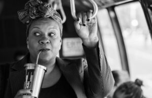 The Forty-Year-Old Version Review THE FORTY-YEAR-OLD VERSION