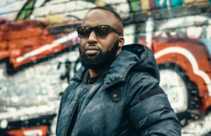 C.O the Artist releases latest single ‘Irresponsible’ co the artist