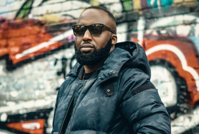 C.O the Artist releases latest single ‘Irresponsible’ co the artist