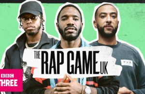 The Rap Game UK – New trailer from new series