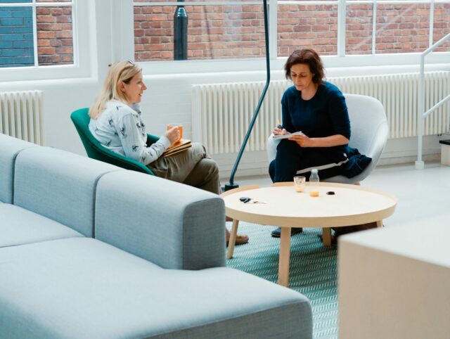 The Best Heating Systems for Open Plan Offices open plan office