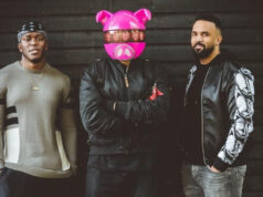 Joe Goddard Of Hot Chip And 2 Bears On Momentum His Exclusive Track For Ford Science Of Sound Flavourmag joe goddard of hot chip and 2 bears on