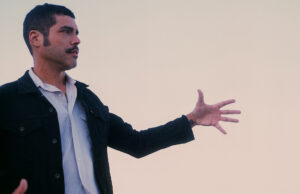 Jutty Taylor shares new single ‘Ten Miles High’ Jutty Taylor