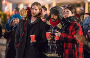 A Christmas Gift From Bob Review A Christmas Gift From Bob