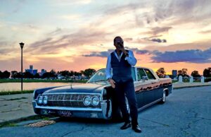 Adam Troy releases music video for ‘We Have Ups and Downs’ Adam Troy