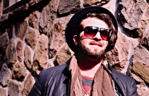 Erik V releases explosive latest single ‘One More Ride’ Erik V