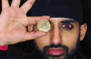 Flowgli releases debut single ‘Cherry’ Flowgli