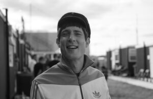 Gerry Cinnamon releases highly anticipated new album ‘Bonny’