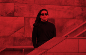 Human Machine Interface releases new album ‘Futurespective’ Human Machine Interface