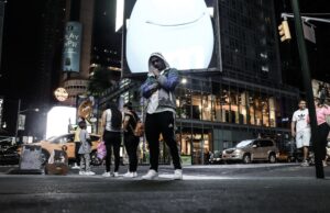 KMF MUSIC drops video for ‘What’s New’ ft. Kashi2x KMF Music