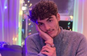 Interview: Ryland James talks Christmas EP and wonderful fan gifts Ryland James