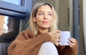 Leena Punks releases latest single ‘Hestia’ Leena Punks