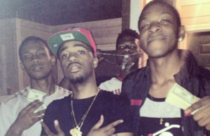 Money Boy Chino releases latest album ‘Like Father Like Son’ Money Boy Chino