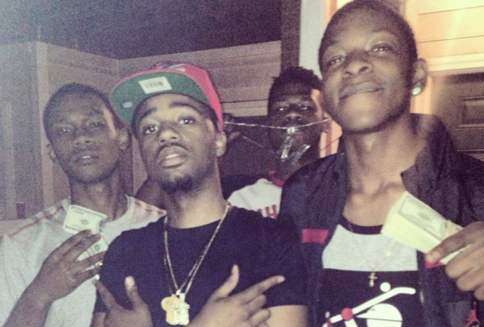 Money Boy Chino Money Boy Chino