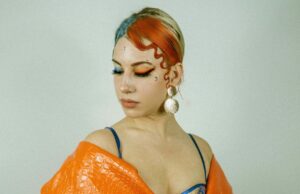 Interview: British Newcomer Nahli talks Big Narstie and being a female artist in 2020 Nahli