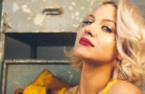 NAHLI teams up with Big Narstie on new track ‘Catch 22’ NAHLI