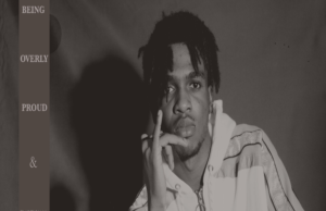 O J releases latest album ‘Being Overly Proud and Emotional’ OJ music