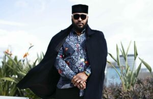 Pastor Jaylon Calhoun releases latest single ‘Wake Up Blessed’ Pastor Jaylon Calhoun