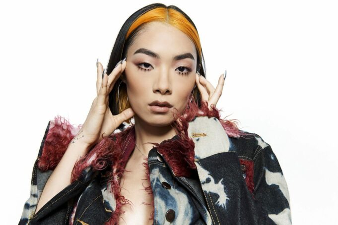 Rina Sawayama Rina Sawayama