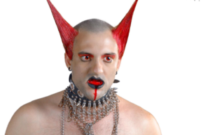 Scotty Seed releases latest conceptual album ‘Hallows Eve’ Scotty Seed