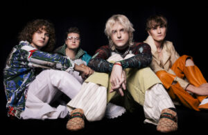 10 tracks we know you’ll love: Sundara Karma, Black Honey and more Sundara Karma Kill Me