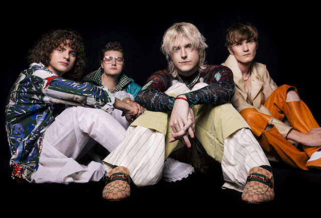 Sundara Karma Kill Me