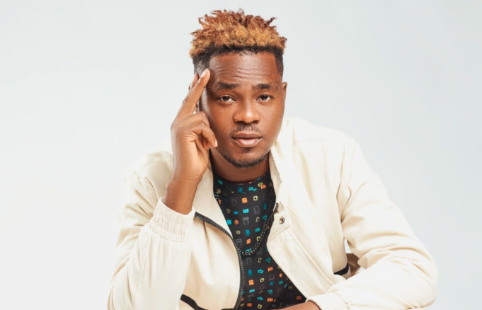 Artist T-ben Miller releases debut album 'Man Like Nkrumah' - FLAVOURMAG