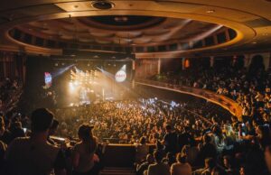 The Great Escape 2021: Here’s what to expect