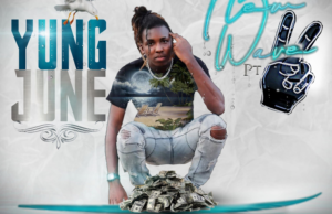 YungJune releases latest single ‘New Wave Pt. 2’ YungJune